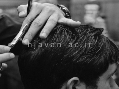جوان سازی-قیمت آموزش آرایشگری مردانه