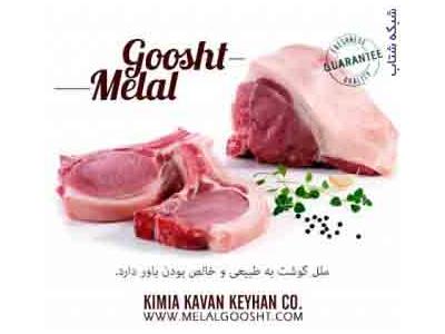 کانال گرد- واردات گوشت شرکت کيميا کاوان کيهان ملل 9124470527