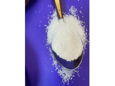 انواع خاک-نمک شکری یا نمک گرانول 110 