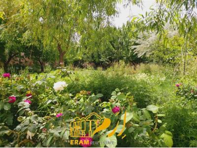 بازسازی-1200 متر باغ ویلا در ملارد