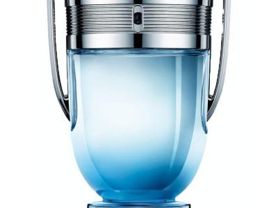 عطر خنک زنانه-ادکلن پاکو رابان اینویکتوس-paco rabanne Invictus