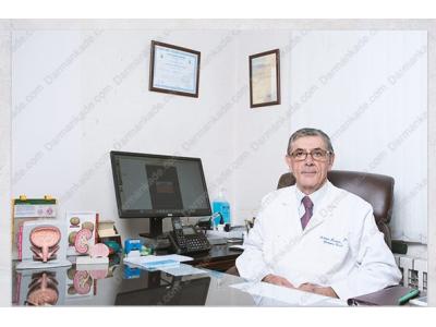 متخصص ارولوژی در تهران شهر قدس-دكتر متخصص كليه و مجاری ادراری و جراحی ختنه  در شهر قدس