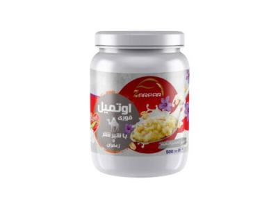 انواع مواد آزمایشگاهی-بهترین پودر شیر خشک شتر تولید شده در ایران