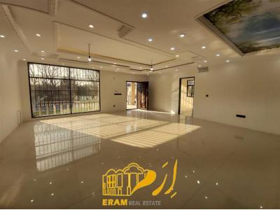 مناسب خانه-800 متر باغ ویلا نوساز در یبارک شهریار