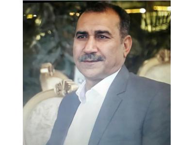 وکیل دادگستری-وکیل پایه یک دادگستری و  مشاور حقوقی حسین اسلامی مقدم