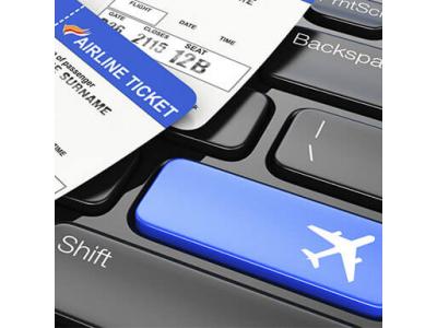 شرکت های دبی-صدور بلیت هواپیما داخلی و خارجی