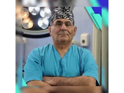 زیبایی-دکتر ناصر یاهو ، متخصص جراحی چاقی و زیبایی