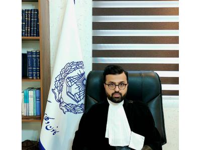 بهترین وکیل کیفری در چالوس-سید سجاد رزاقی موسوی بهترین وکیل حقوقی و کیفری و ملکی  و مهاجرت در بابل و بابلسر و سراسر مازندران