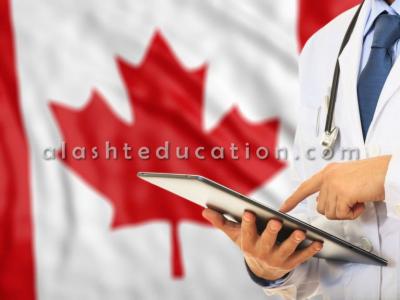CEN-ارزیابی مدرک تحصیلی برای تحصیل در کانادا
