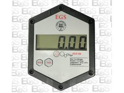 شرکت گاز-لیترشمار 1 اینچ EGS-120