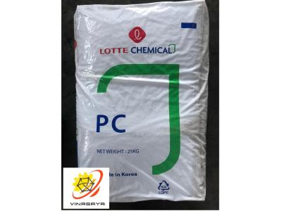 شیمیایی اولیه-پلی کربنات (PC)