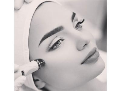 درمان 100% ریزش مو-آموزشگاه پوست و زیبایی  در ستارخان (گلسا)