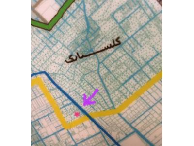 املاک در منطقه تهران-مهرشهر 5000 متر باغ ویلا ششدانگ باوجوز ساخت