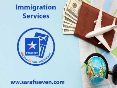 خدمات ثبت شرکت-گروه مهاجرتی سون استار