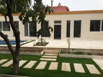 ویلا سند دار-فروش باغ ویلا 500 متری در زیبا دشت (کد194)
