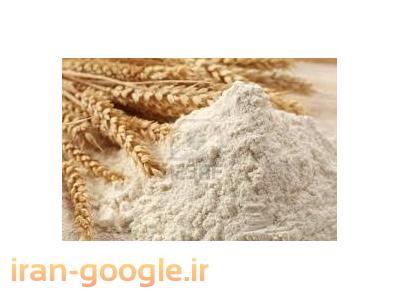 خرید و فروش کیسه-تولیدوفروش انواع آرد برای مصارف صنعتی و سنتی 