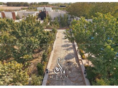 زیبا-1050 متر باغ ویلا نوساز در اسفند آباد ملارد