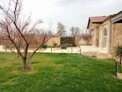 آلاچیق مدرن-1000 متر باغ ویلای مشجر در شهریار