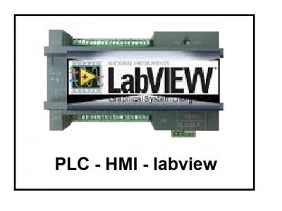 برنامه نویسی در زمینه pc با نرم افزار labview-پروژه با نرم‌افزار LabVIEW - طراحی برد الکترونیکی