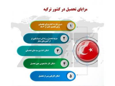 تور ترکیه-آکادمی زبان های خارجی پژوهش 