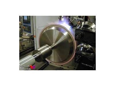 آلیاژ-خدمات اسپینینگ  فلزات و خم کاری چرخشی