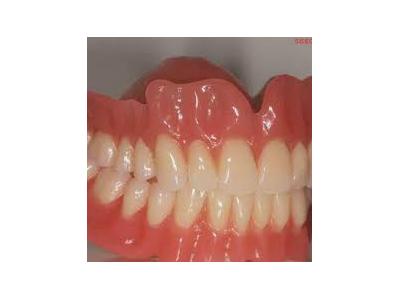 مجتمع پزشکی- لابراتوار دندانسازی نگین در قزوین 