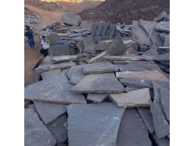 فروش سنگ در مشهد-فروش سنگ لاشه سنگ مالون 
