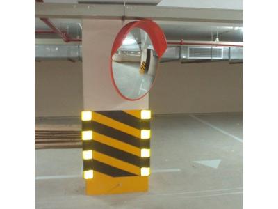 مرکز پخش راهبند-آینه پارکینگی - فروشگاه اینترنتی بازار ترافیکی