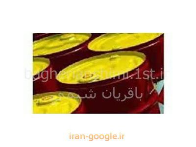روغن در ایران-تولیدات روغنDOP و روغن کمکیDOP 