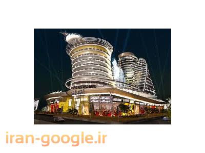 شرکت-اجراء هوشمند سازی ساختمان در مشهد