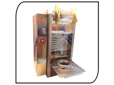 سالاد بار صنعتی-دستگاه بسته بندی آبمیوه بستنی فالوده آیس پک