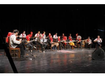آموزش تمبک-آموزشگاه موسیقی محدوده غرب تهران
