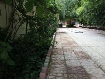 خریدوفروش باغ ویلا در ملارد شهریار-فروش باغ ویلا 1000 متری در لم آباد (کد155)