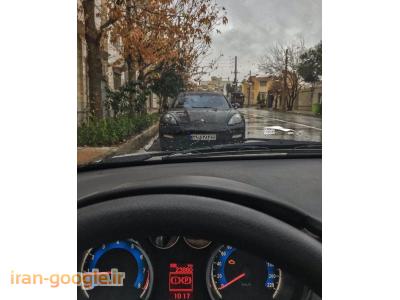 جی سی ال-اجاره و کرایه اتومبیل بدون راننده شیراز