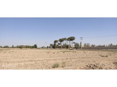 مجوز کار-فروش زمین 1000 متری در جوزدان | نجف آباد