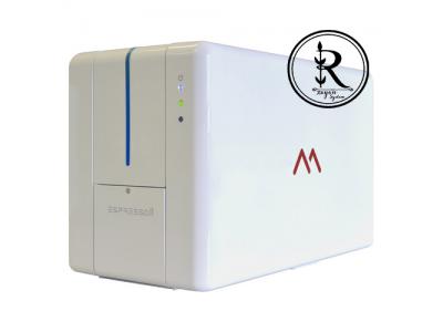 بهترین دستگاه-پرینتر چاپ کارت  MATICA MC110