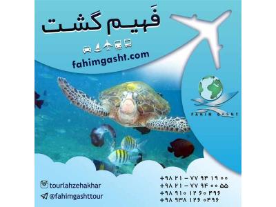 هتل ارزان مشهد-تور کیش ارزان قیمت نوروز با آژانس مسافرتی فهیم گشت