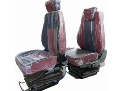 توسعه فروش-صندلی بادی و جکی کامیون و تراکتور