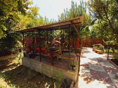 خرید باغ ویلا شهریار-باغ ویلای 1000 متری سند تک برگ در بهترین موقعیت شهریار