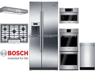Bosch تعمیرات تخصصی-تعمیر لوازم خانگی بوش