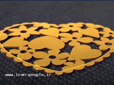 طرح کف پوش-ماشين آلات طلا و جواهر سازي