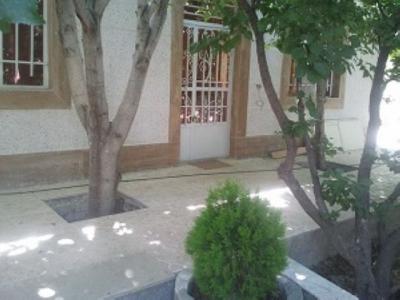 ایران-فروش باغ ویلا ۵۰۰ متری در فرخ آباد صفادشت(کد144)