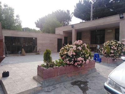 باغ ویلا ارزان قیمت-1500 متر باغ ویلا با سند در شهریار