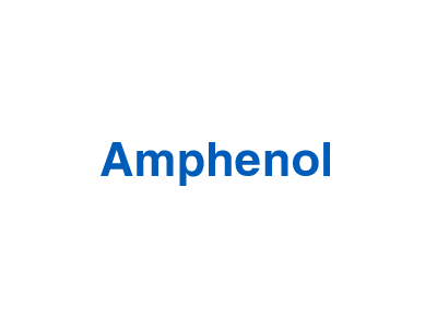 130-فروش انواع محصولات کانکتور های AMPHENOL      امفنولhttps://amphenol.com/   