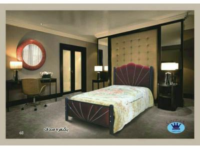 بورس انواع سرویس خواب-تولید و پخش سرویس خواب فلزی ، تخت فلزی خوابگاهی ، بیمارستانی و هتلی