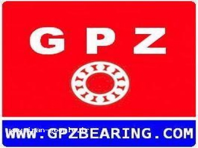 bearing-بلبرينگ هاي تماس زاويه ايGPZ Bearings 