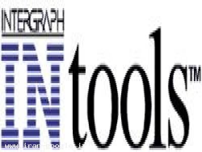intergraph intools logo