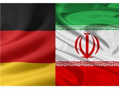 تهران مشهد-واردات از آلمان