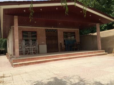 ویلا با استخر-فروش باغ ویلا 1000 متری در لم آباد (کد155)