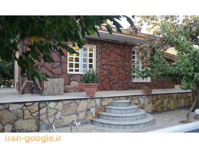 ویلا باغ-3000متر باغ ویلای اکازیون در کردزار - شهر سرسبز شهریار(کد111)